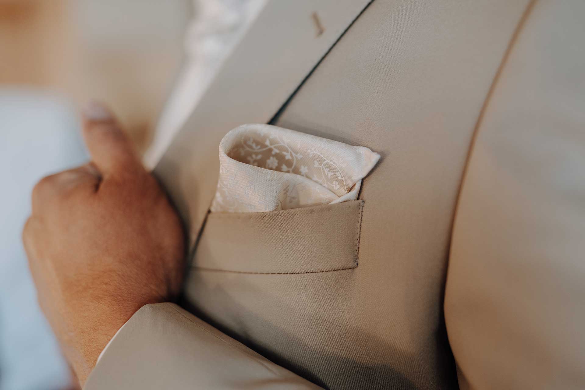 Strandhochzeit am Seehaus Forst Bruchsal