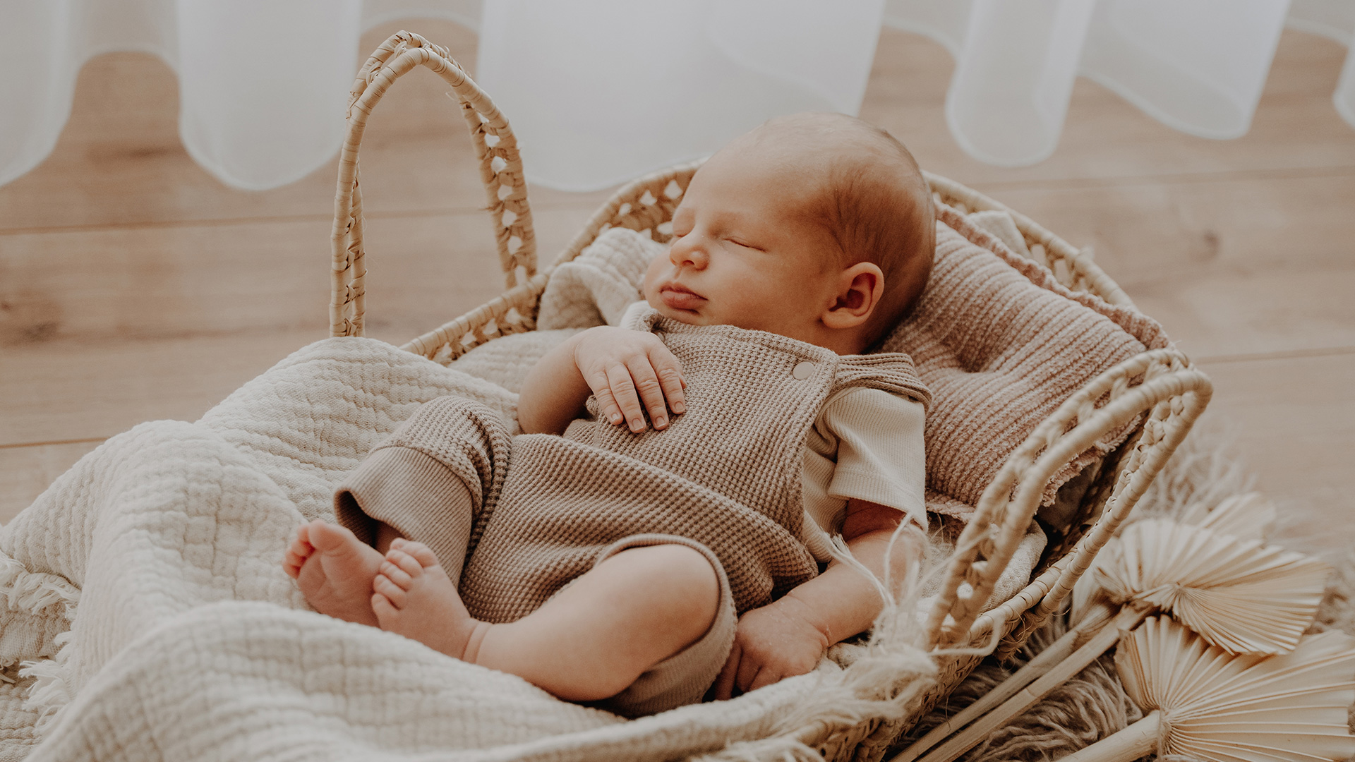 Newborn Fotografie Pforzheim