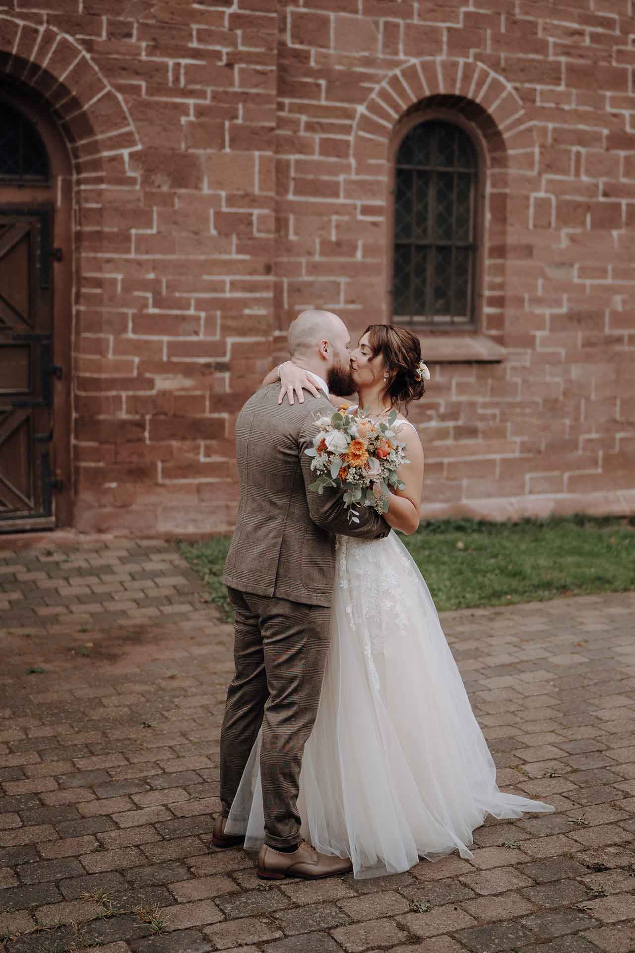 Hochzeit am Seehaus Pforzheim