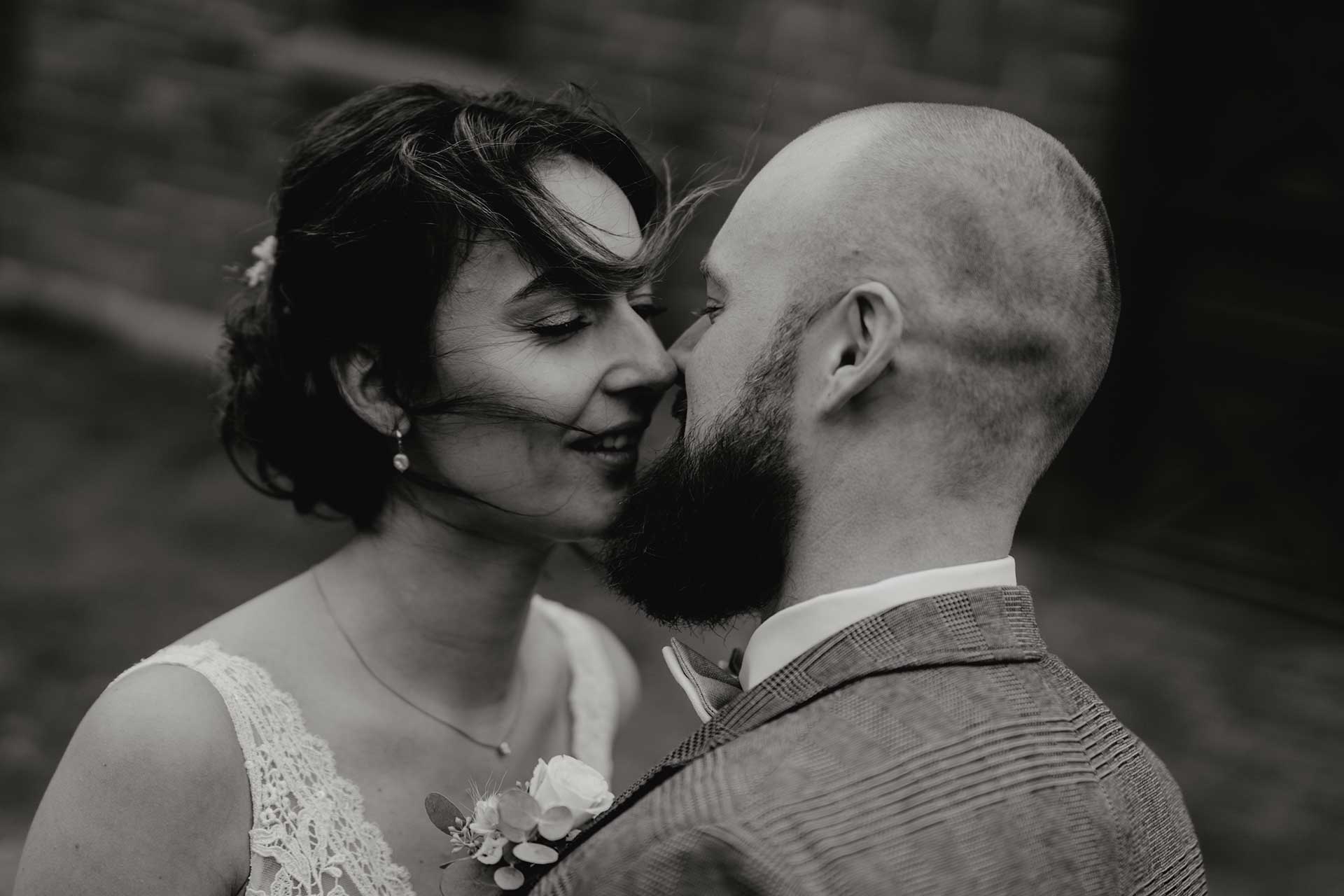 Hochzeit am Seehaus Pforzheim