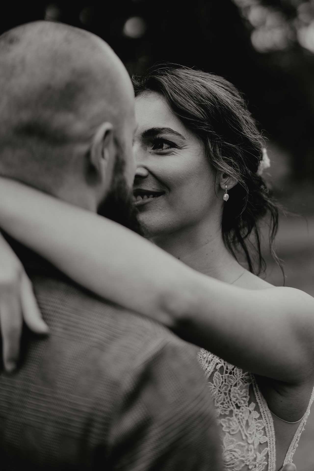 Hochzeit am Seehaus Pforzheim