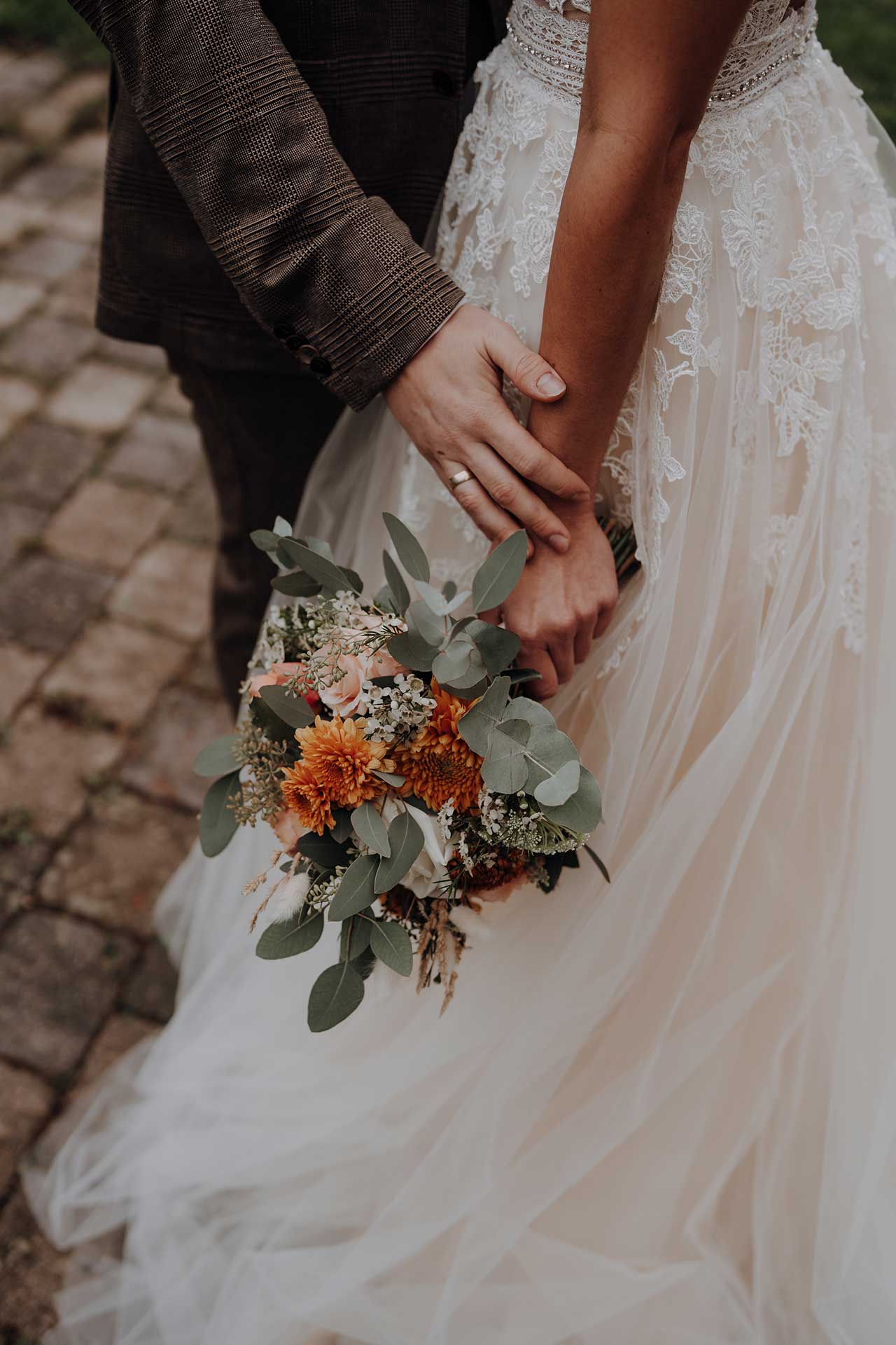 Hochzeit am Seehaus Pforzheim