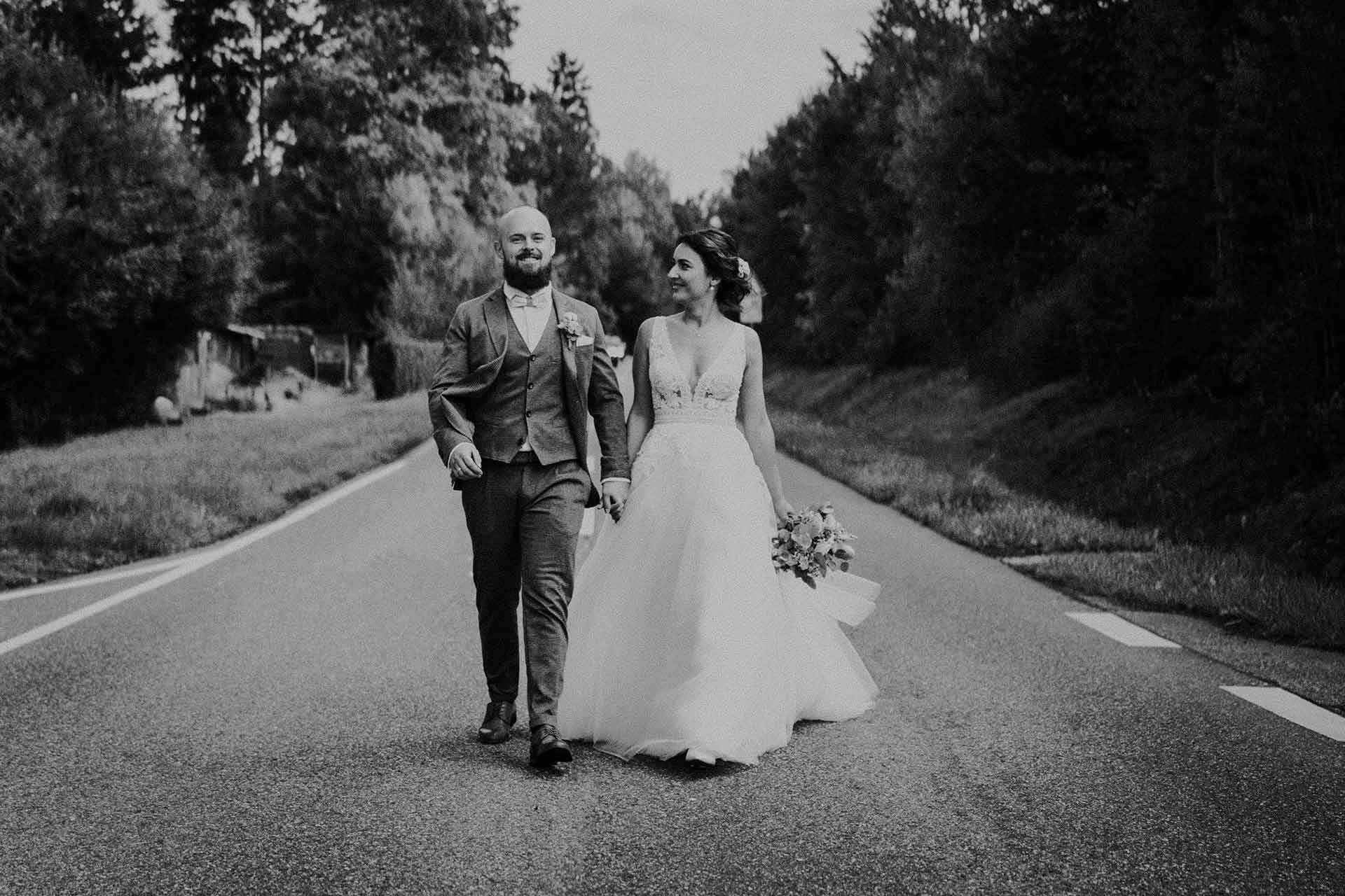 Hochzeit am Seehaus Pforzheim