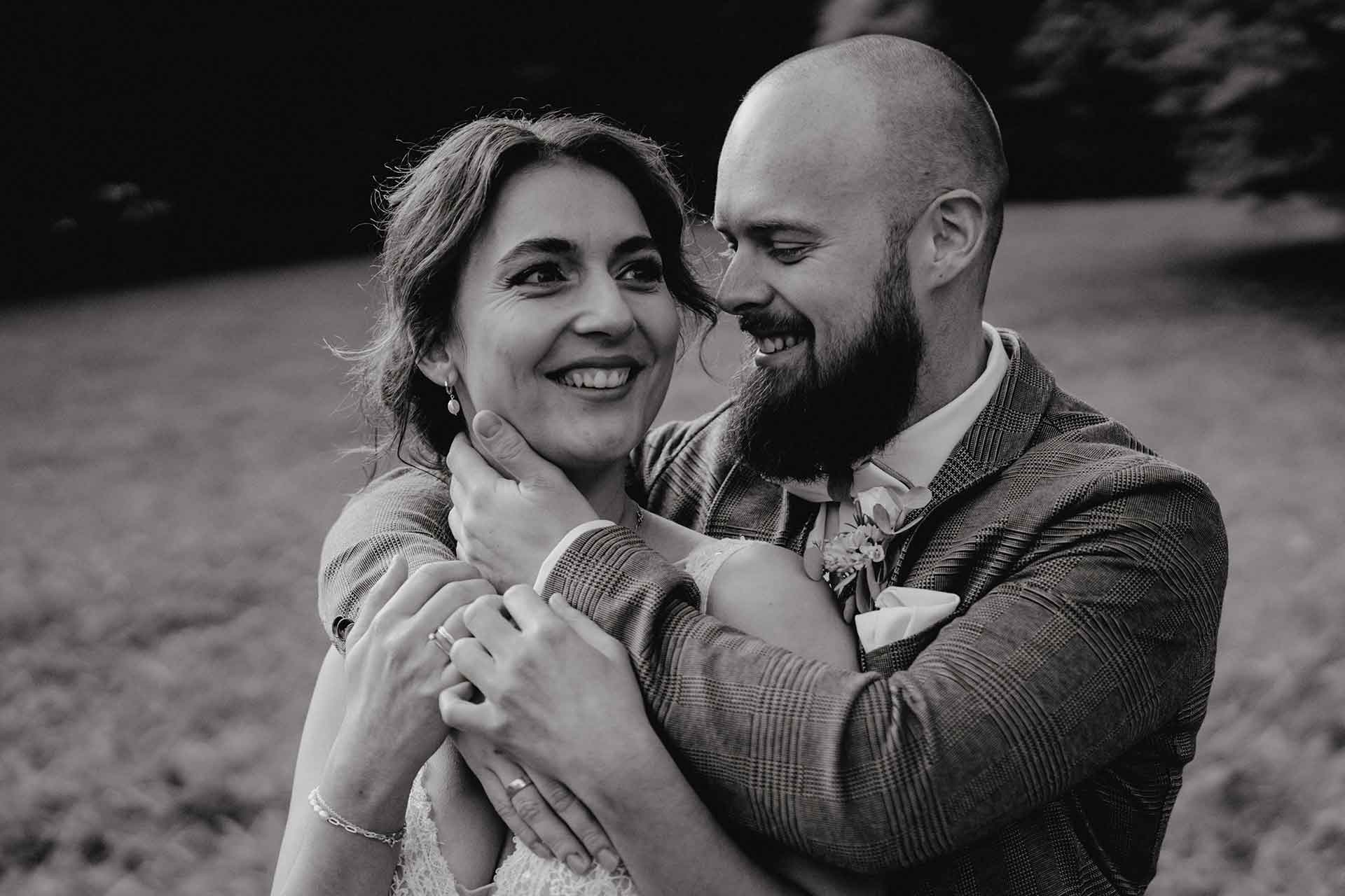 Hochzeit am Seehaus Pforzheim