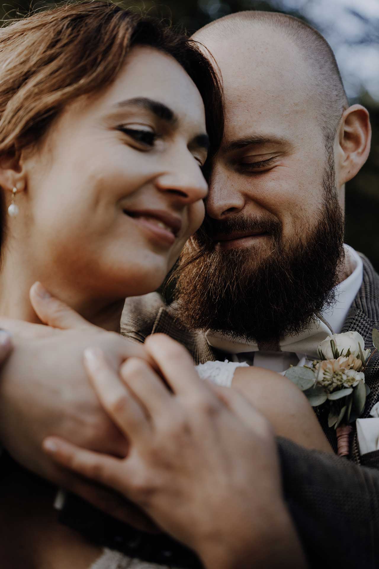 Hochzeit am Seehaus Pforzheim