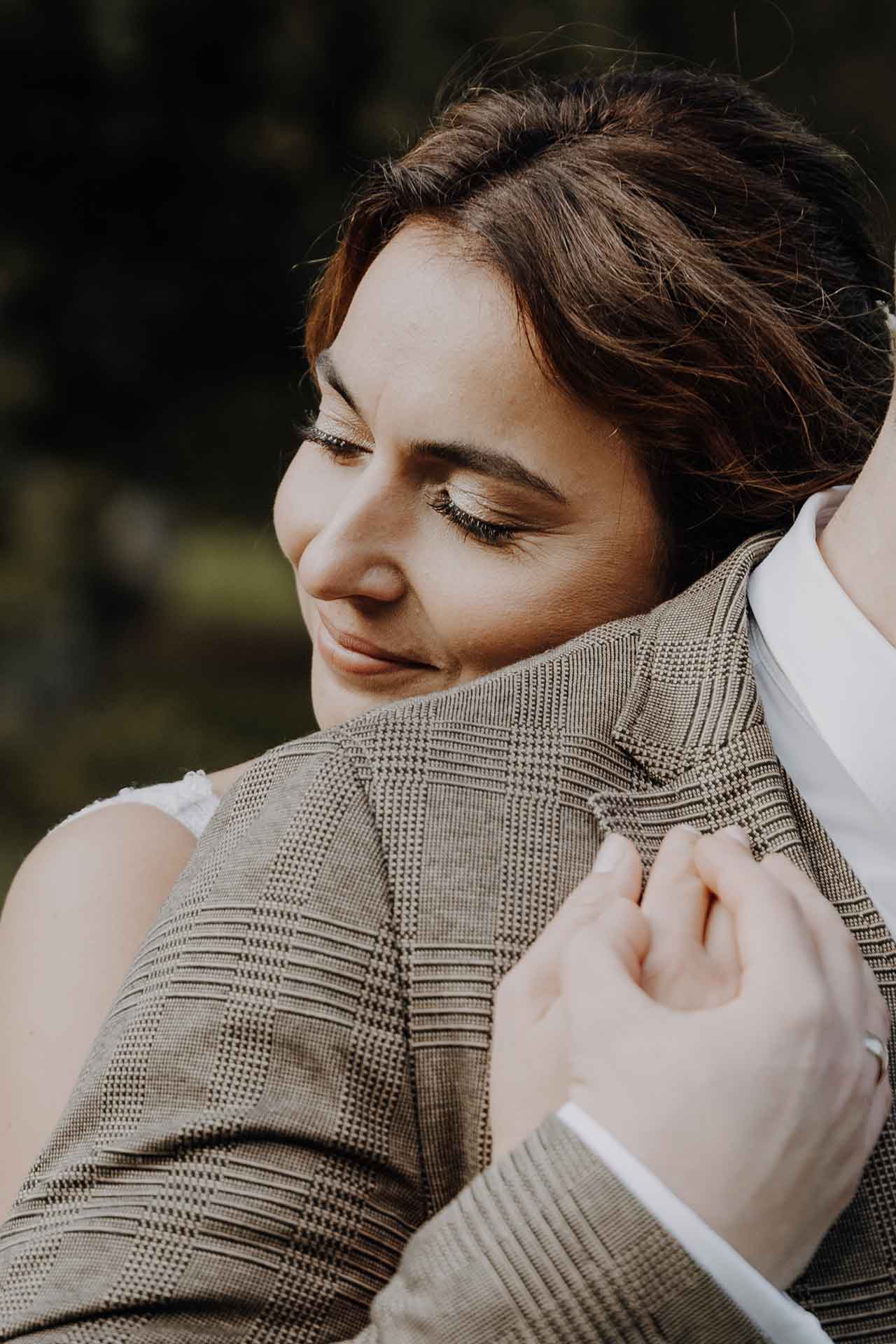 Hochzeit am Seehaus Pforzheim