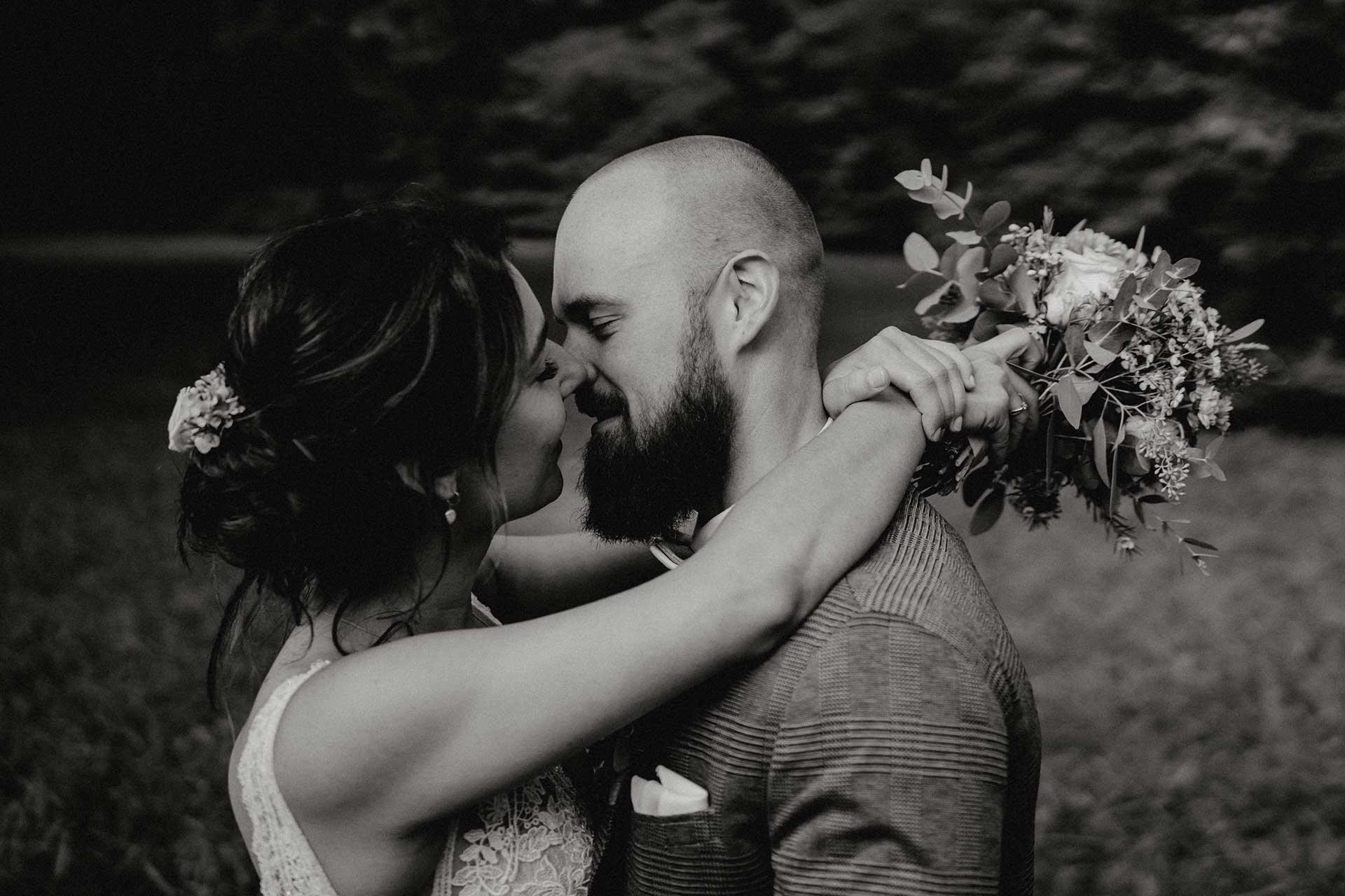 Hochzeit am Seehaus Pforzheim