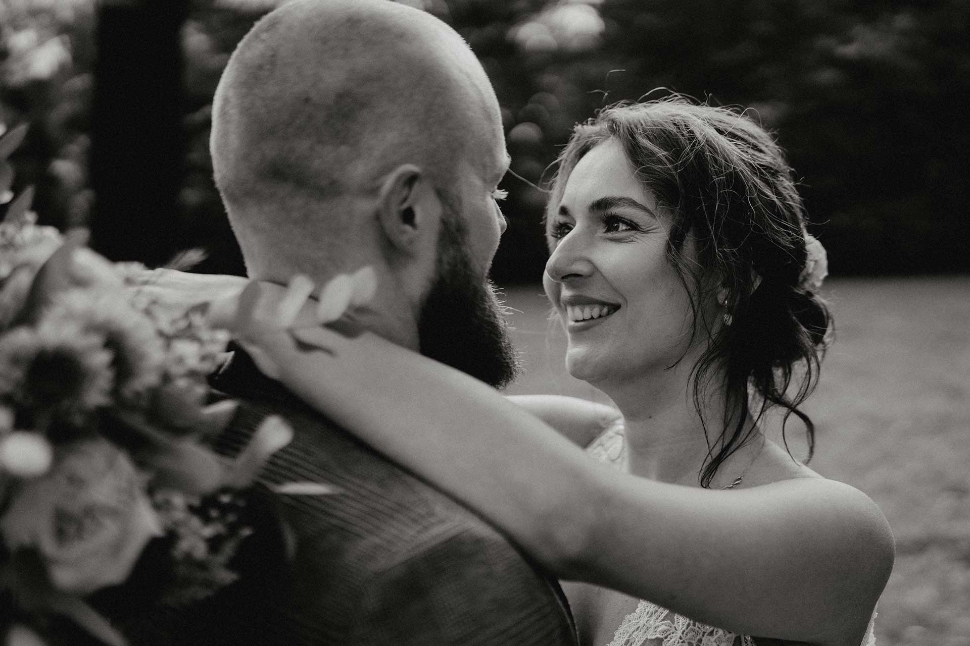 Hochzeit am Seehaus Pforzheim