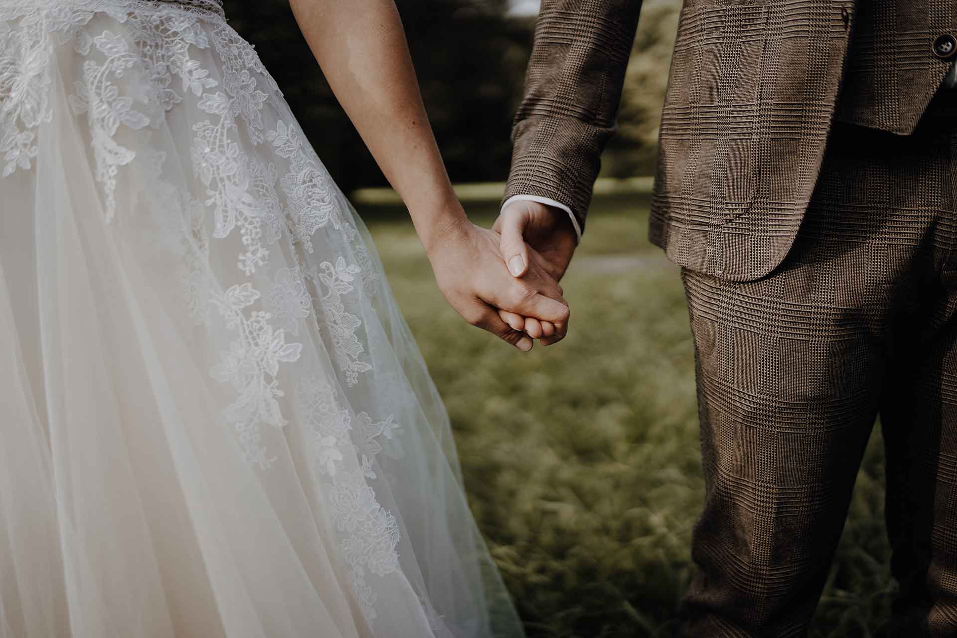 Hochzeit am Seehaus Pforzheim