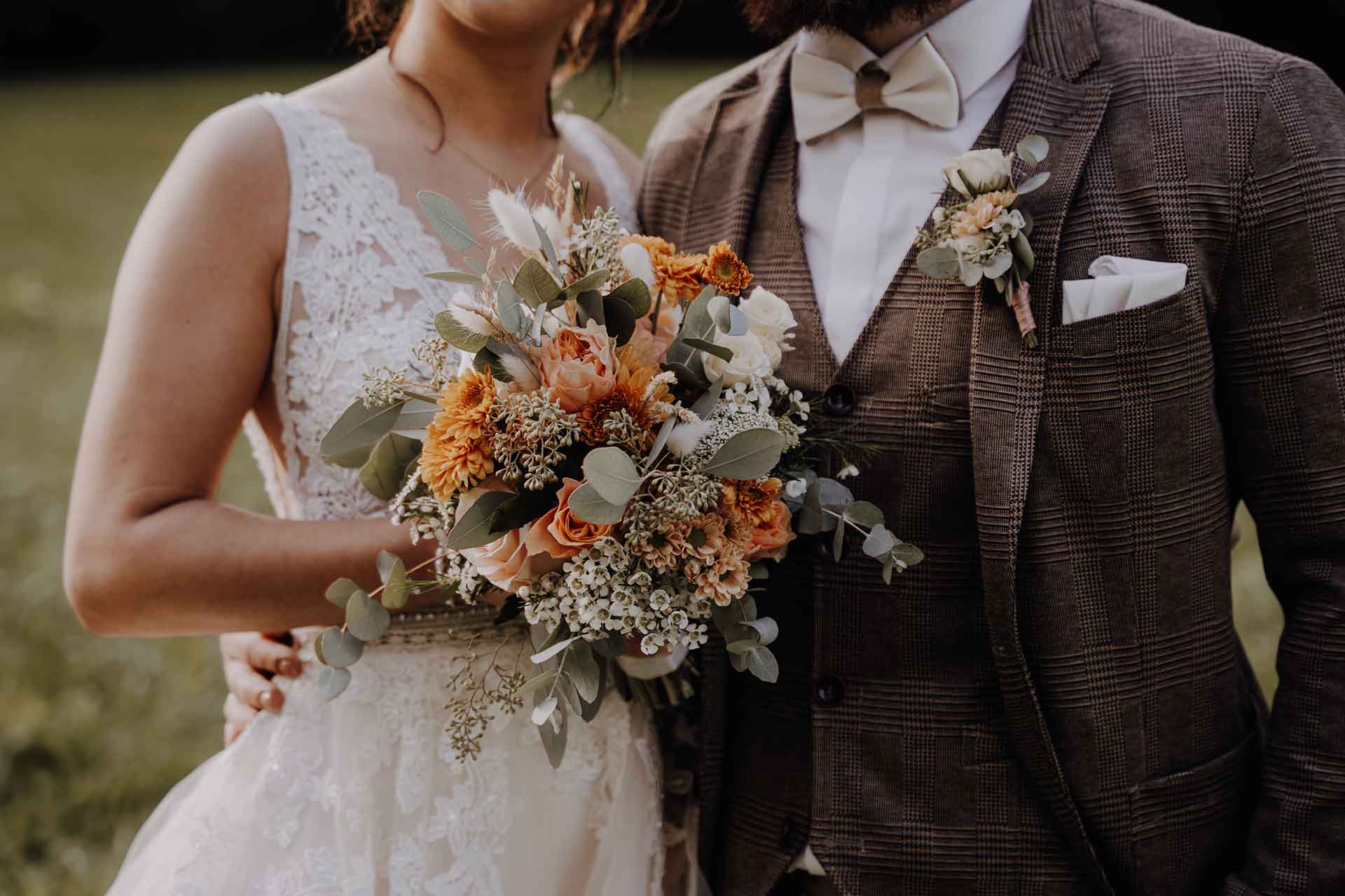 Hochzeit am Seehaus Pforzheim