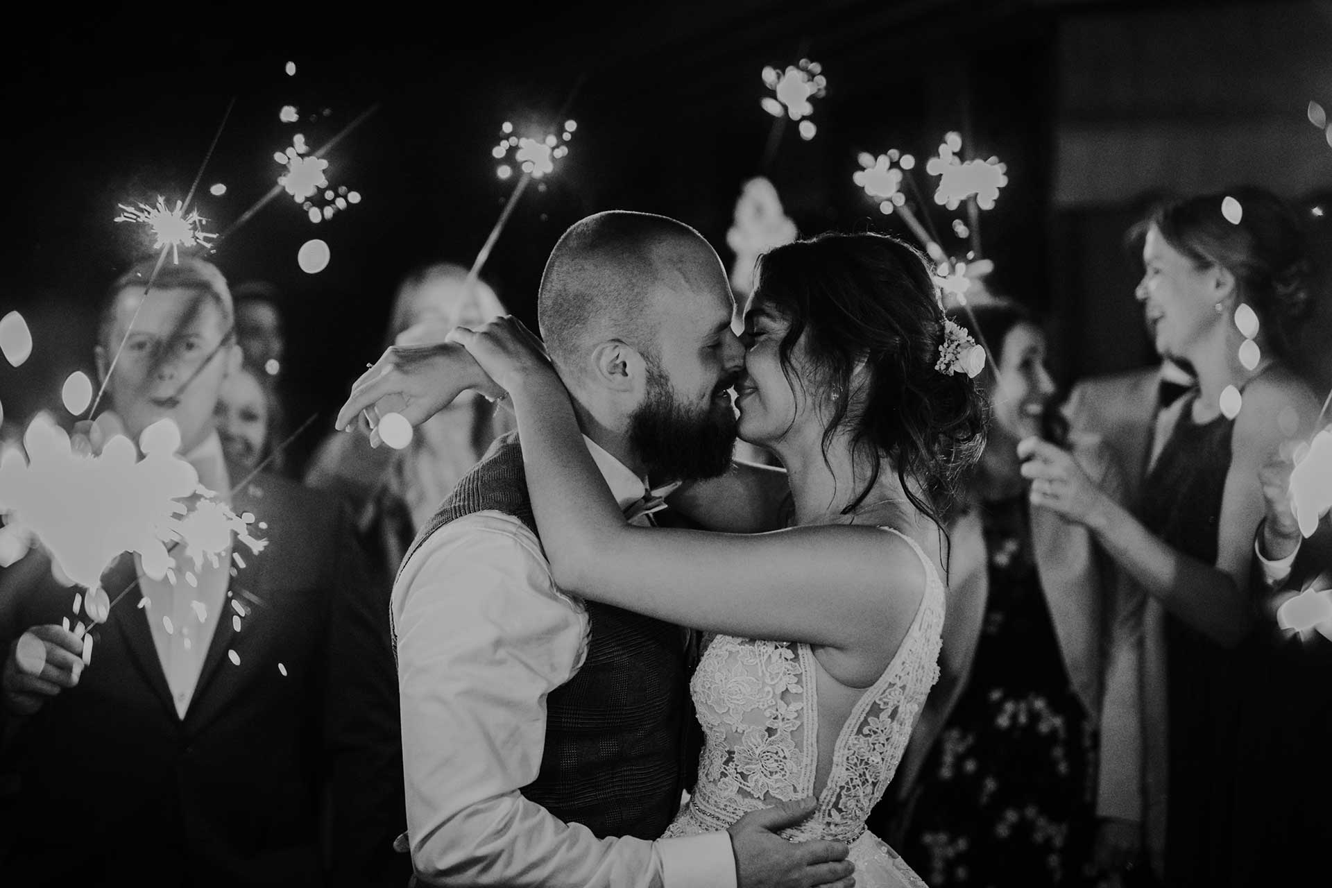 Hochzeit am Seehaus Pforzheim