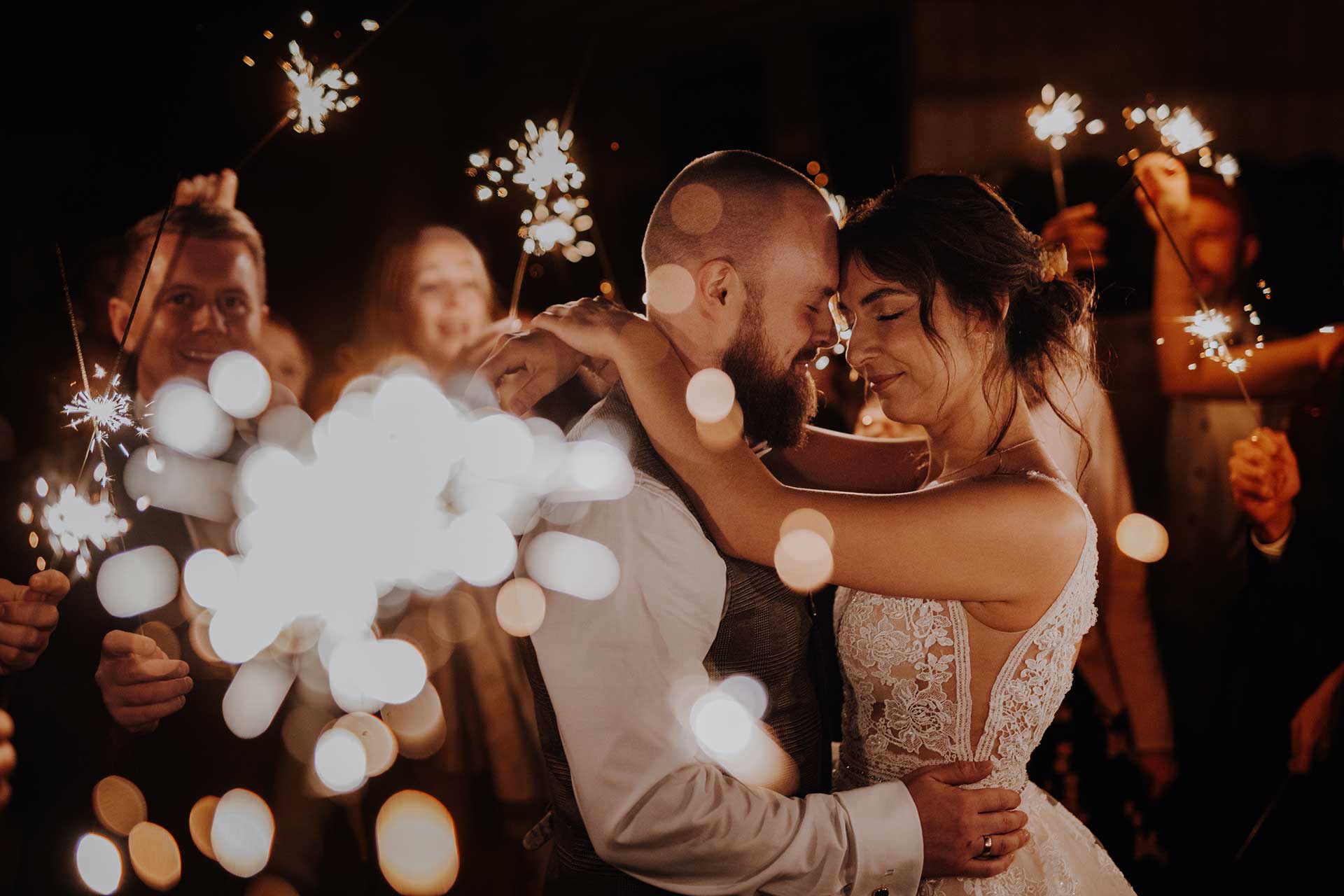 Hochzeit am Seehaus Pforzheim