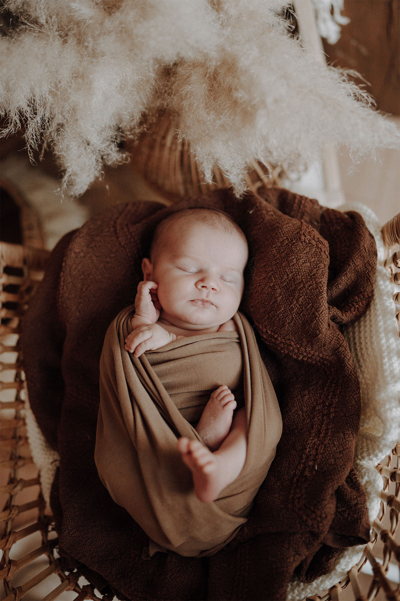 10-newbornfotos-enzkreis Newborn