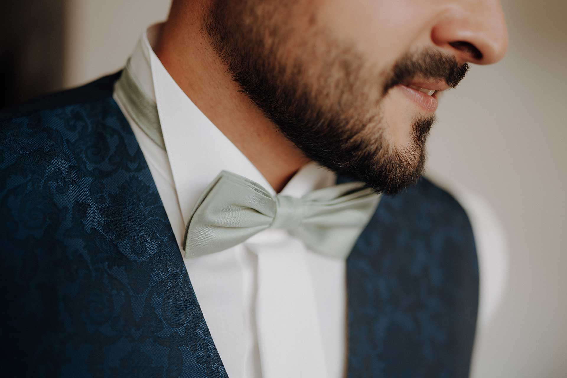 Scheunenhochzeit an der Poppelmühle im Schwarzwald