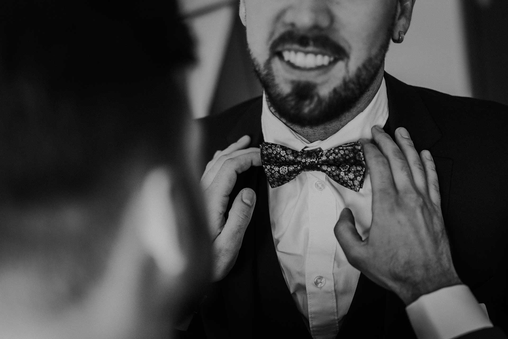 Scheunenhochzeit an der Poppelmühle im Schwarzwald