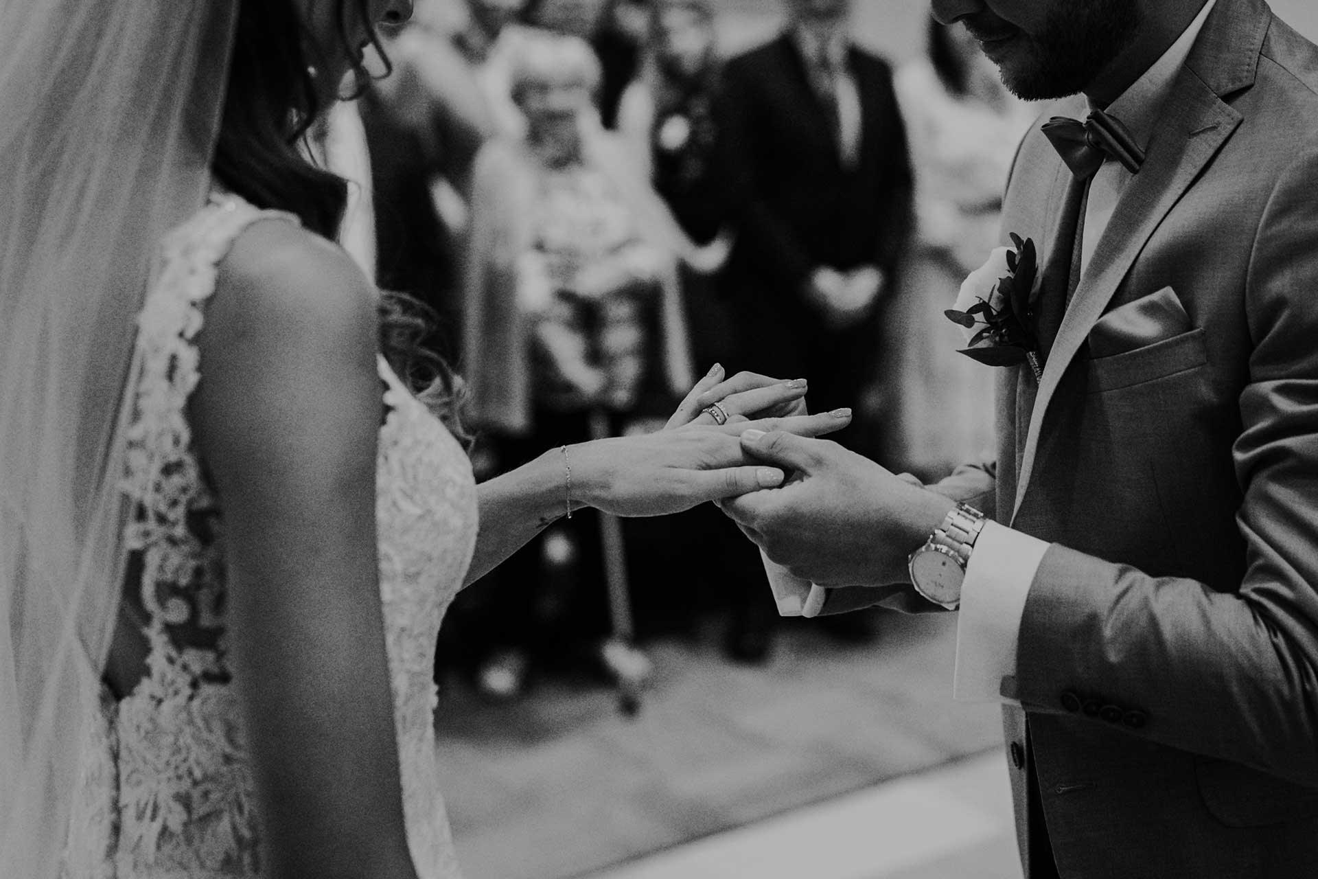 Sommerliche Hochzeit im alten Kurhotel Würm